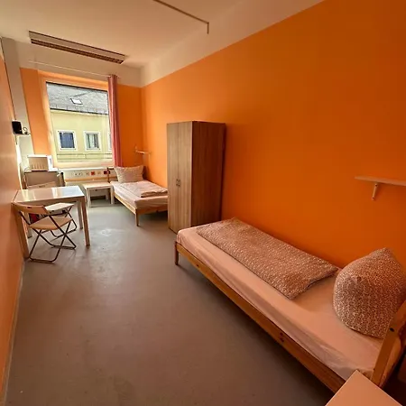 Hotel Budget Downtown & Gkp 2 Munich
