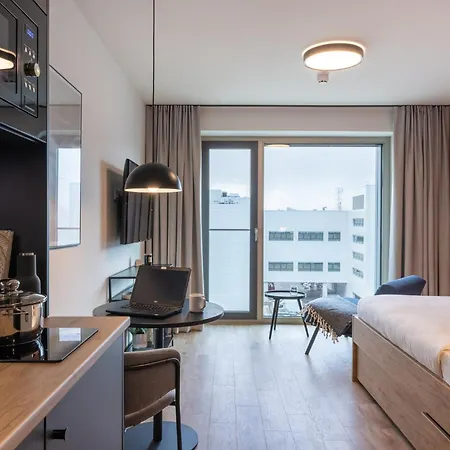 The Base Hotel