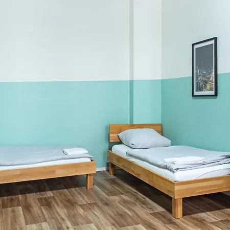 Hotel Schwanthaler Hof *