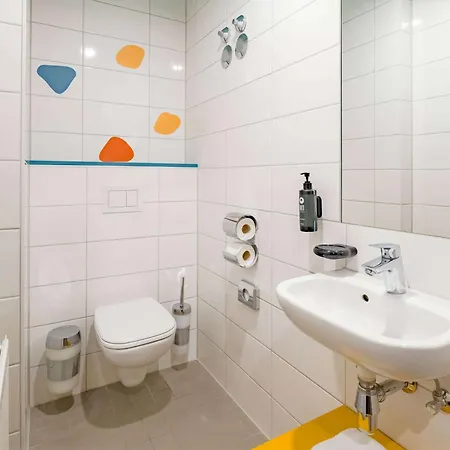 Ramada Encore By Wyndham Messe Múnich