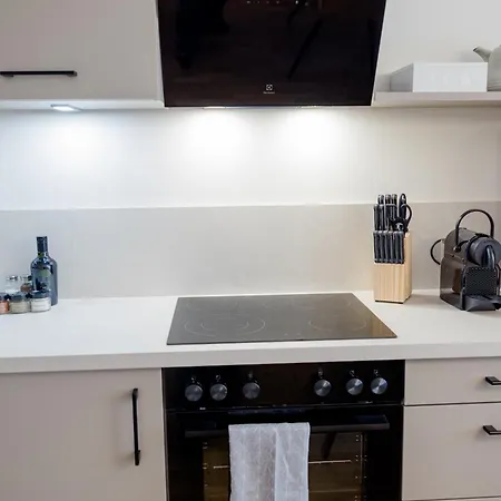 Lumen Homes - Altstadt-residenz, Direkt Im Zentrum, Geraeumiges Mit 5 Zimmern, Kueche شقة ميونيخ