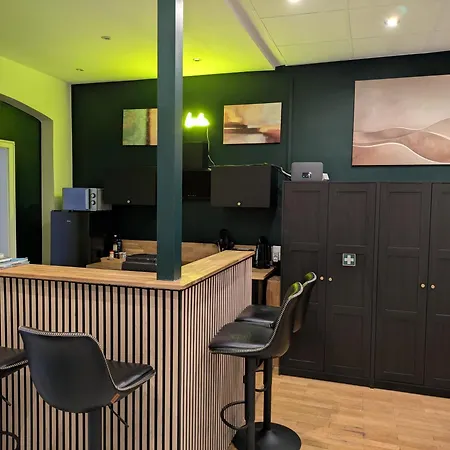 Daire Large 110 Qm In Very Cetral Location 1 To 12 Guests *