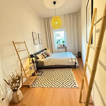 Appartement Stylish Renovated In Location *