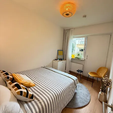 Stylish Renovated In Location * Munich