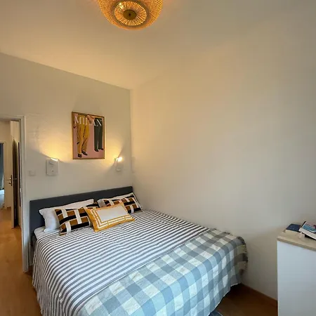 Appartement Stylish Renovated In Location *