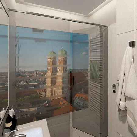 Hotel Concorde
