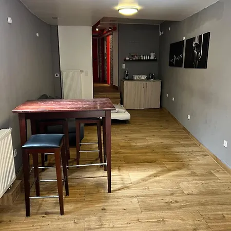 公寓 Privat 慕尼黑