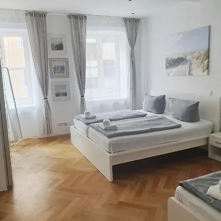 New Center 2 Διαμέρισμα