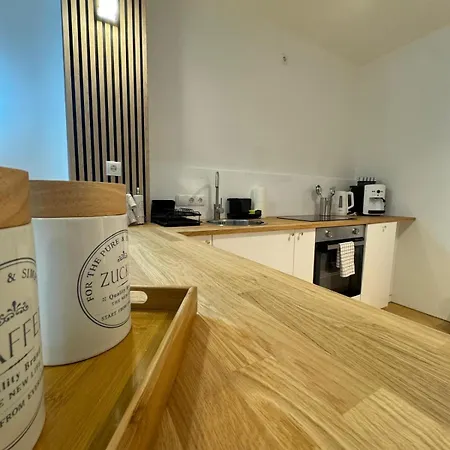 Place On Marienplatz 2 Schlafzimmer 70 Qm Jennifer Apartamento *