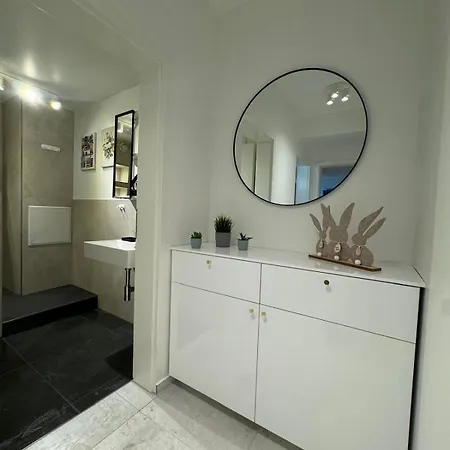 Apartamento Place On Marienplatz 2 Schlafzimmer 70 Qm Jennifer *