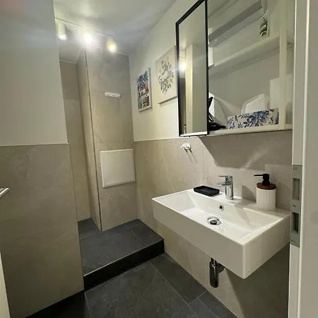 Apartamento Place On Marienplatz 2 Schlafzimmer 70 Qm Jennifer *