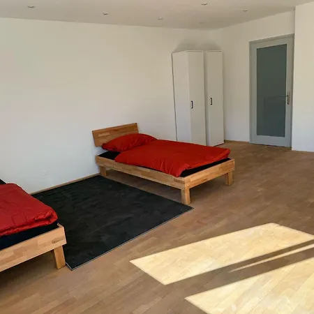 Apartamento Harlaching