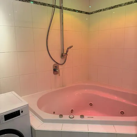Apartamento Harlaching Múnich
