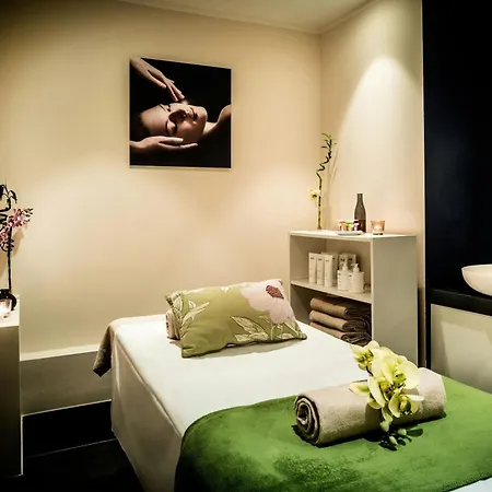 Le Meridien Hotel Munich