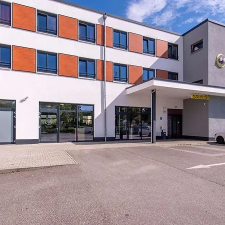 City-ost Hotel