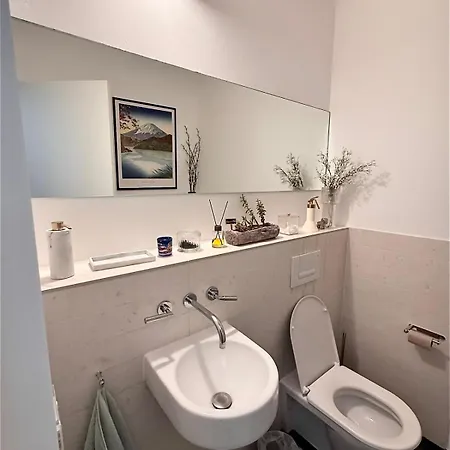 דירה Luxury In Location At Marienplatz *