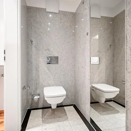 Apartmán 90m2 - 969 Sq Ft Of Luxury *