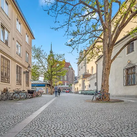 Apartmán 90m2 - 969 Sq Ft Of Luxury