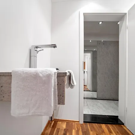 Apartmán 90m2 - 969 Sq Ft Of Luxury *