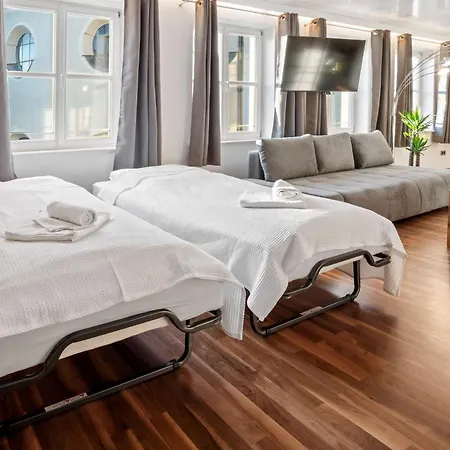 90m2 - 969 Sq Ft Of Luxury * מינכן