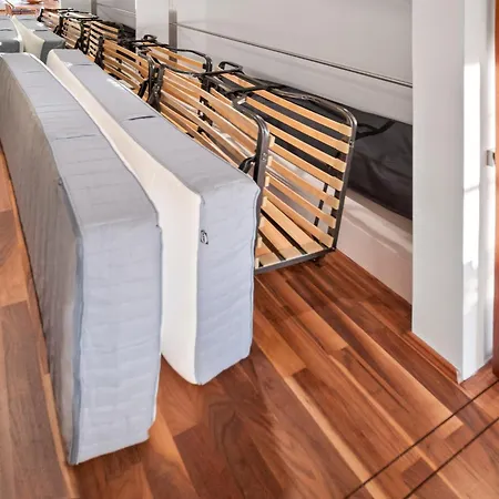 90m2 - 969 Sq Ft Of Luxury Apartmán
