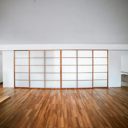 דירה 90m2 - 969 Sq Ft Of Luxury מינכן