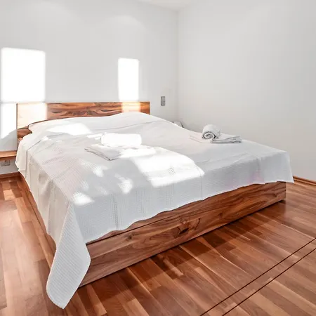 90m2 - 969 Sq Ft Of Luxury Apartmán