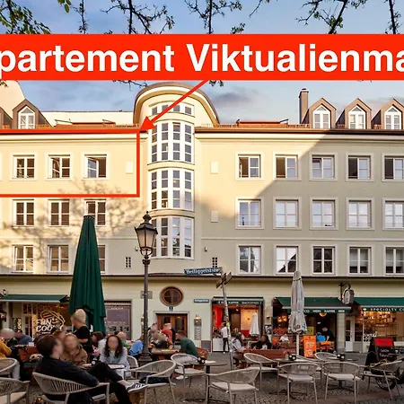 90m2 - 969 Sq Ft Of Luxury Apartmán *