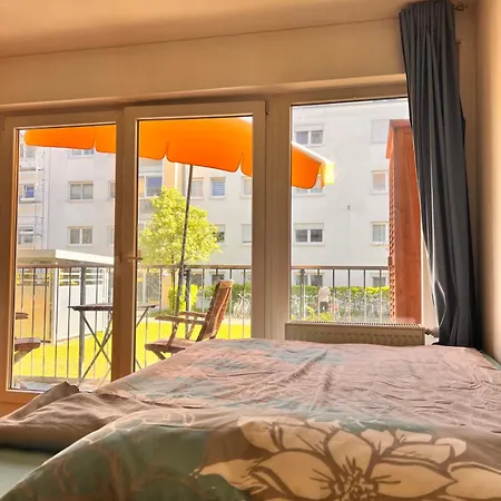 Apartment Wonderful With Sauna *