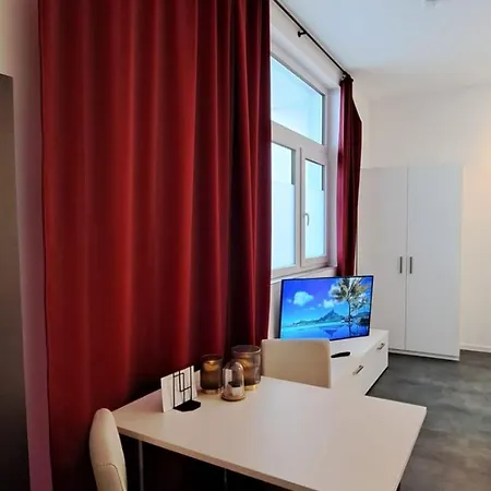 Jezza Apartman München
