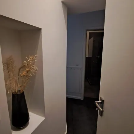 Apartman Jezza *