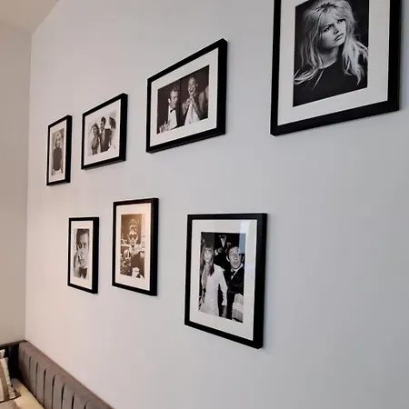 Jezza Apartman *