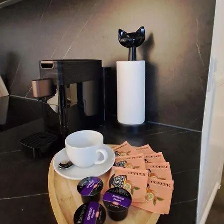 Apartman Jezza München