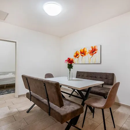 Appart hôtel - Aldars 8