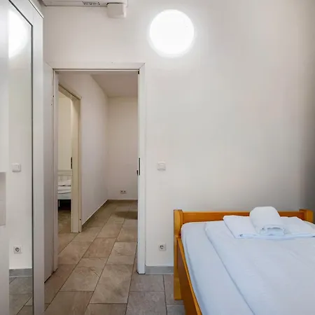 Appart hôtel - Aldars 8