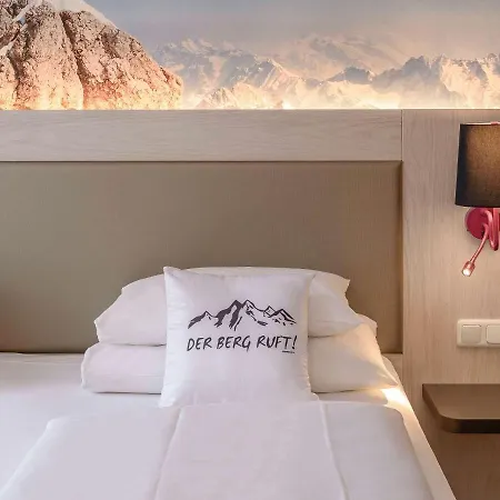 Mercure Am Olympiapark Munich