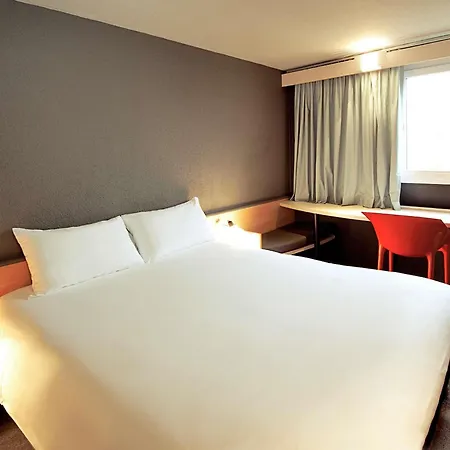 Ibis Arnulfpark 3* Munich