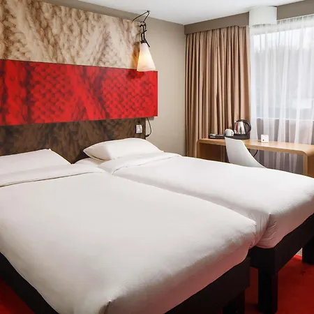 Ibis Arnulfpark Hotel