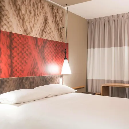 Hotel Ibis Arnulfpark