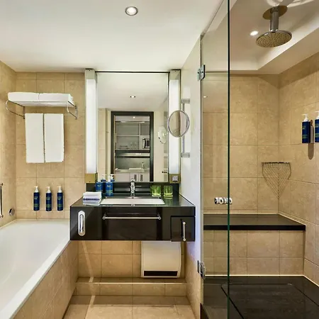 Four Points By Sheraton Arabellapark 4*