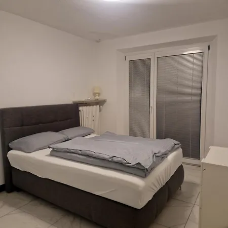 Hanin 11 Apartamento