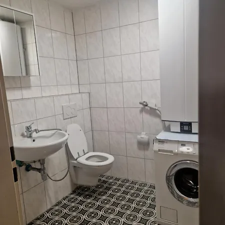 Hanin 11 Apartamento Múnich