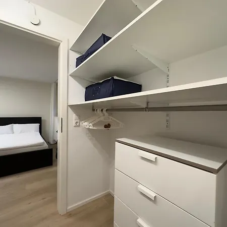 Apartment Modernes 1 In Schwabing Naehe Allianz Arena Und Englischer Garten Munich