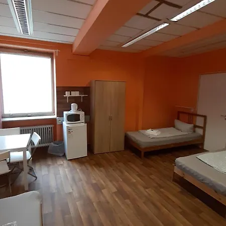 Budget Downtown & Gkp 2 Hotel *