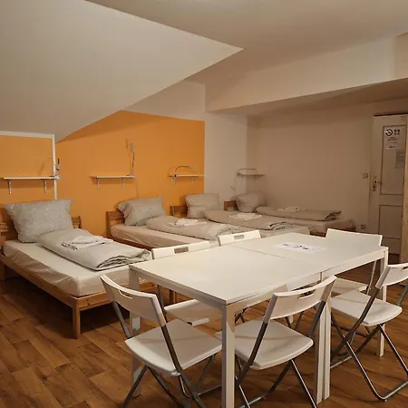 Budget Aubing Apartmenthostel Aub 162 Múnich