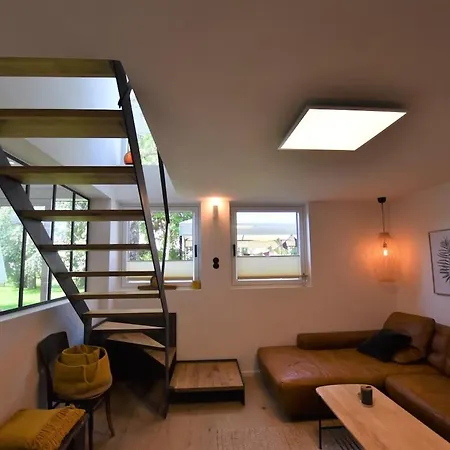 Apartment Secret Hideout Munich