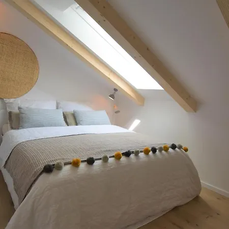 Apartment Secret Hideout
