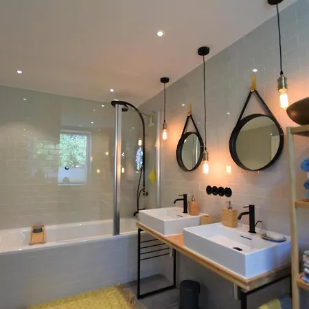 Apartment Secret Hideout