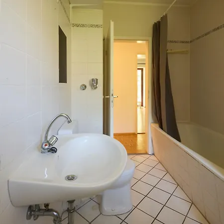 Monteurhaus Goldberg Apartmán