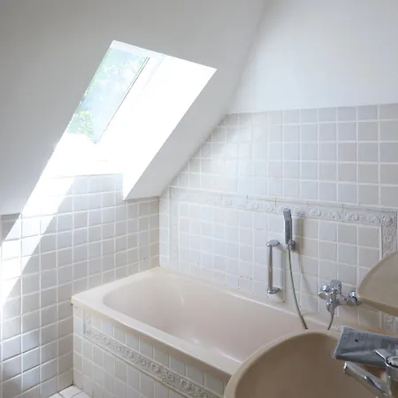 Monteurhaus Goldberg Apartmán *
